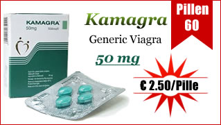 Kamagra Viagra 50 mg
